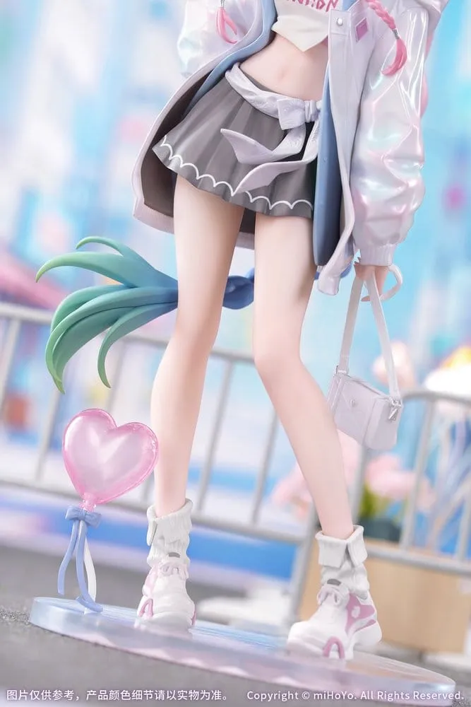 Honkai: Star Rail Gift+ PVC Figure 1/8 Cyrene Wonderful Holiday Ver. 20 cm